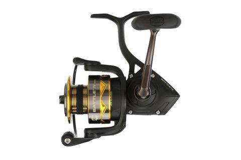 Penn Naviják Battle IV 4000 Spin Reel