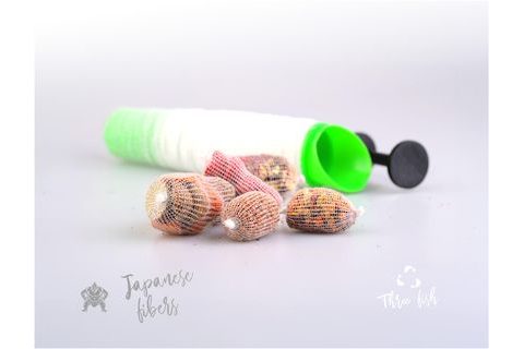 Zfish Punčocha PVA Pro Tube 7 + 1m Zdarma!