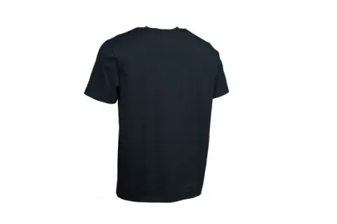 Nash Triko Make It Happen Badge T Shirt Black