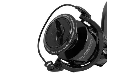 Delphin Naviják Mamut PRO 12T DP 12000