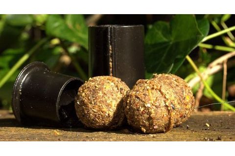 Nash Tvarovač koulí Ball Maker