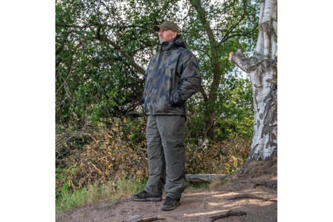 Avid Zimní Oblek Arctic-Series Distortion Thermal Suit