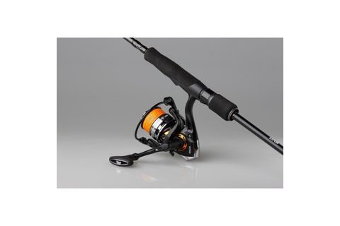 DAM Prut Fire Wave XP Spinning Combo 1,98m 7-22g + Naviják 1000