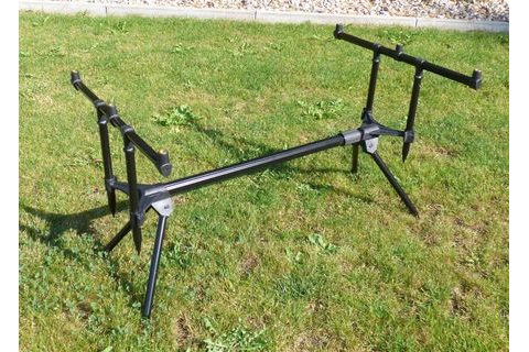 Giants Fishing Stojan Rod Pod TR 3