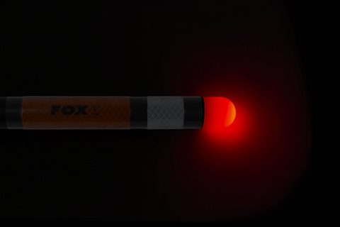 Fox Světelná Capsule pro Bójku Halo Illuminated Marker Pole Capsule