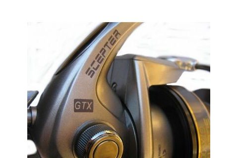 Tica Naviják Scepter GTX 6000 FD