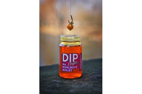 Chytil Dip na rohlíkové boilies 100ml