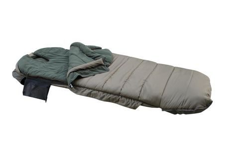 Zfish Spací Pytel Hardcore Sleeping Bag 5 Season