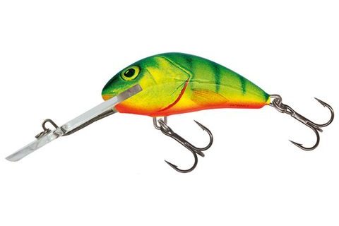 Salmo Wobler Hornet Super Deep Runner 5cm