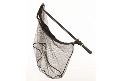 Zfish Podběrák Landing Net DLX 160cm