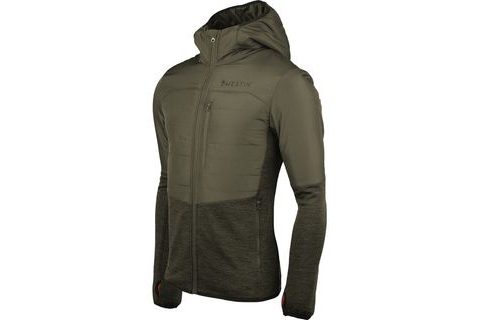 Westin Bunda Thermo Knit Jacket