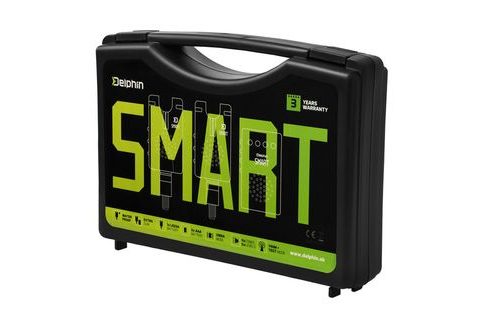 Delphin Sada signalizátorů Smart 3+1