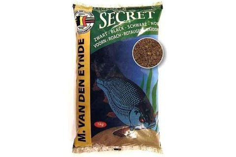 MVDE Krmítková směs Secret 1kg