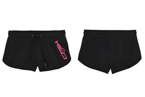 Hotspot Design Dámské kraťasy HSD