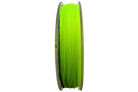 Giants Fishing Micro Backing Fluoro-Yellow 20lb 100m