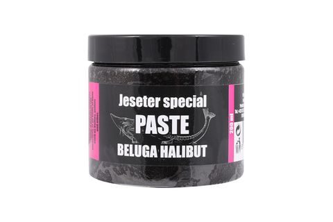 LK Baits Pasta Jeseter Special Paste 200ml