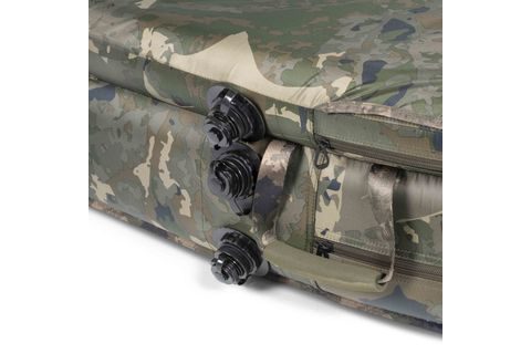 Nash Podložka Carp Care Air Cradle Monster Camo