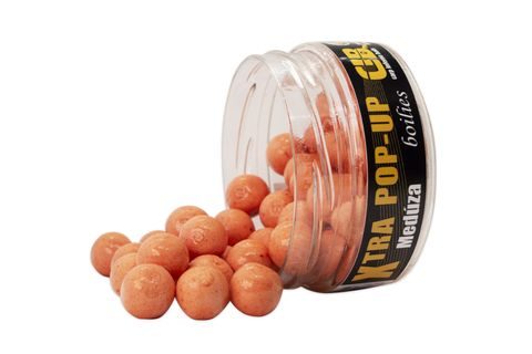 Carp Inferno Pop-up Boilies Hot Line Xtra 16mm 150ml