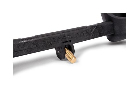 Korum Hrazda Adjustable Butt Cup Buzz Bar