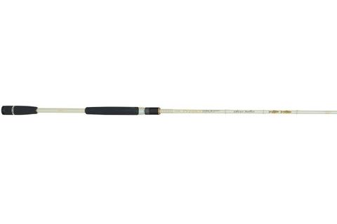 Illex Prut Pepper X5 S M Silver Bullet 2,6m 5-30g