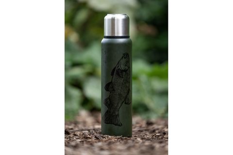 Korum Termoska Classic Thermal Flask Tench 1L