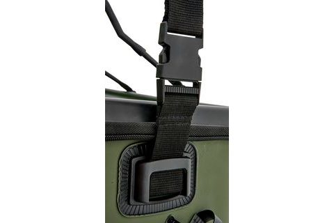 Gunki Nepromokavý box Bakkan Hard Lid 40