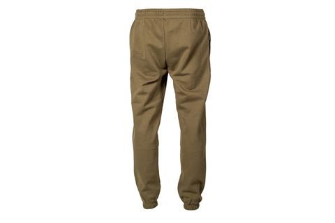 Nash Tepláky Make It Happen Joggers Box Logo Green