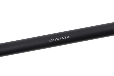 Fox Rage Prut Warrior Pike Cast Ext 230cm 60-140g 1+1