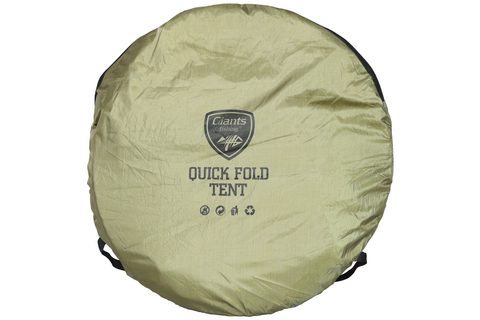 Giants fishing Hygienický stan Quick Fold Tent
