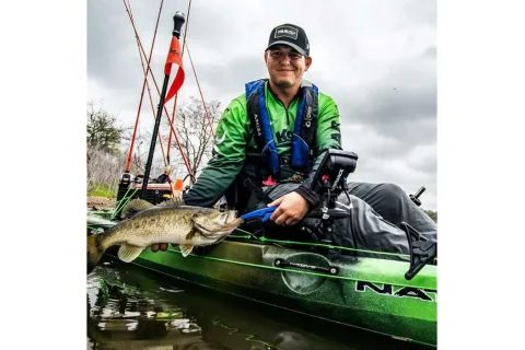 Railblaza Držák na obrazovky R-Lock S