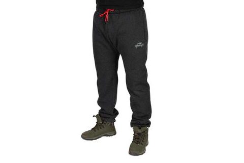Fox Rage Tepláky Sherpa Joggers