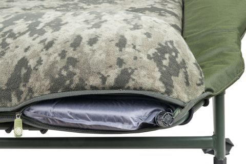 Mivardi Lehátko CamoCODE Air8