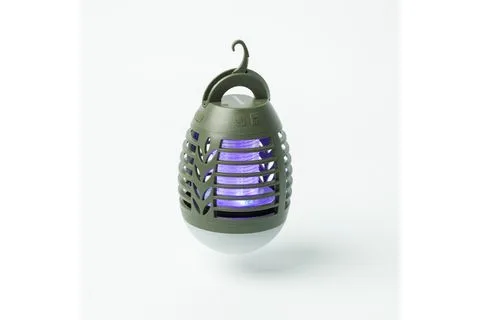 Trakker Lapač hmyzu + ovladač Remote Bug Blaster