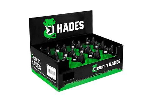 Delphin Signalizátor záběru Hades