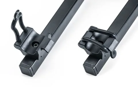 Mivardi Držák podběráku Quick lock rest