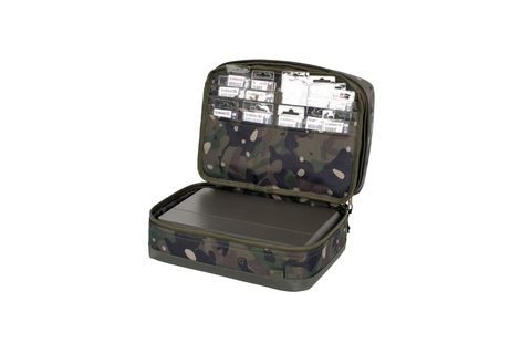 Trakker Pouzdro na bižuterii NXC Camo Rig-R Box