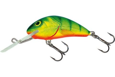 Salmo Wobler Hornet Sinking 6cm