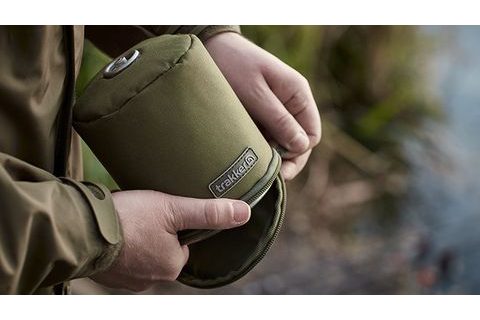 Trakker Obal na plynovou kartuši NXG Insulated Gas Canister Cover