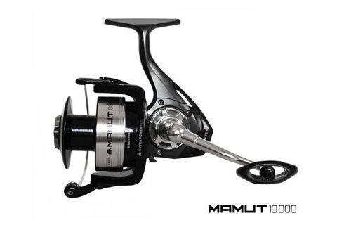 Delphin Naviják Mamut 12000 XXL