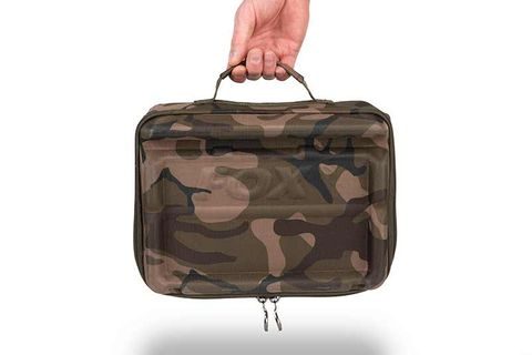 Fox Pouzdro Camolite Gadget Safe Deluxe