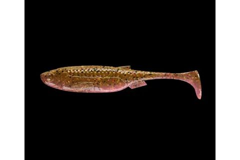 Libra Lures Gumová nástraha Kraken Shad 3″ 8ks