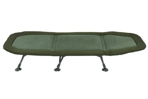 Trakker Lehátko Levelite Lumbar Bed