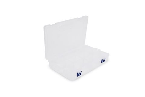 Zebco Krabička Trophy Accessory Box 10 Slot Wide