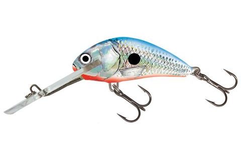 Salmo Wobler Hornet Super Deep Runner 4cm