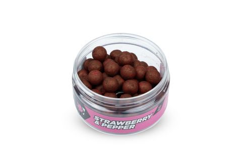 Feeder Expert Boilies Smokers pop-up 100ml