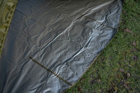 Fox Podlaha Frontier groundsheet