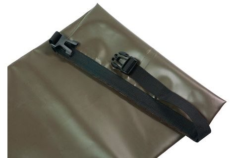 Starbaits Nepromokavý vak Pro Tec EVA Stinky Bag