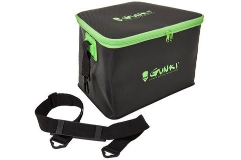 Gunki Nepromokavý box Safe Bag Squad bellyboat