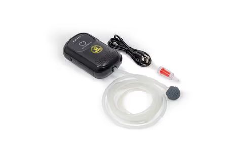 Black Cat Vzduchování Silent Bait Aerator