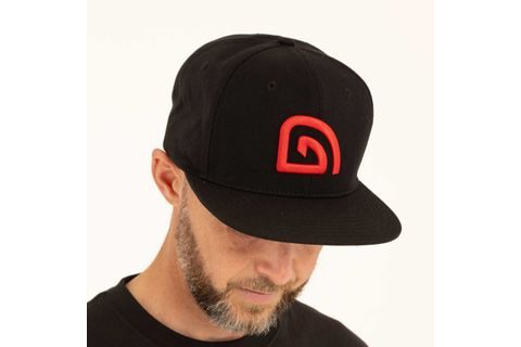 Trakker Kšiltovka CR Snap Back Cap